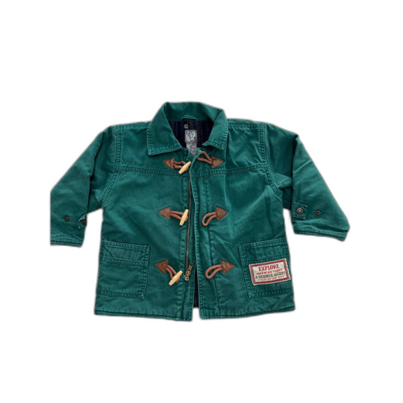 Other - Gap Kids Vintage Winter Coat XS (4-5)